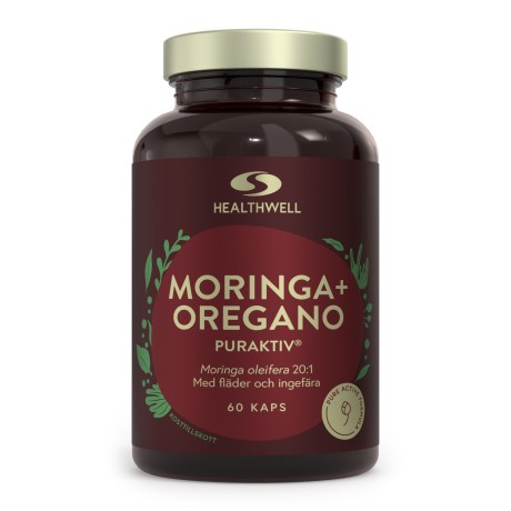 -localization-error-products-images-main-thumbnail- Healthwell Moringa+Oregano Puraktiv, 60 kapsler
