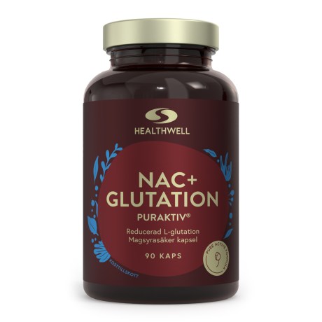 -localization-error-products-images-main-thumbnail- Healthwell NAC+Glutation Puraktiv, 90 kapsler