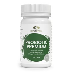 Healthwell Probiotic Premium