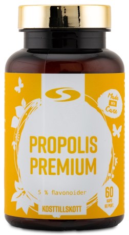 Healthwell Propolis Premium, Helse - Healthwell