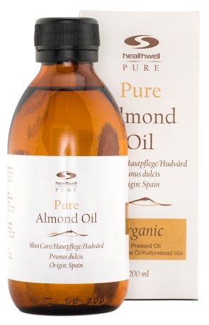 -localization-error-products-images-main-thumbnail- Healthwell PURE Mandelolie �KO, 200 ml