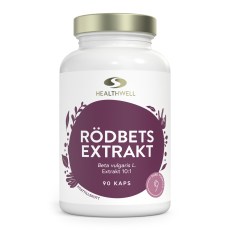 Healthwell R�dbede Ekstrakt