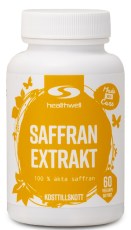Healthwell Safran Ekstrakt