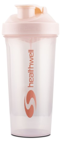 Healthwell SmartShake Lite Medium, Tr�ning & Tilbeh�r - Healthwell