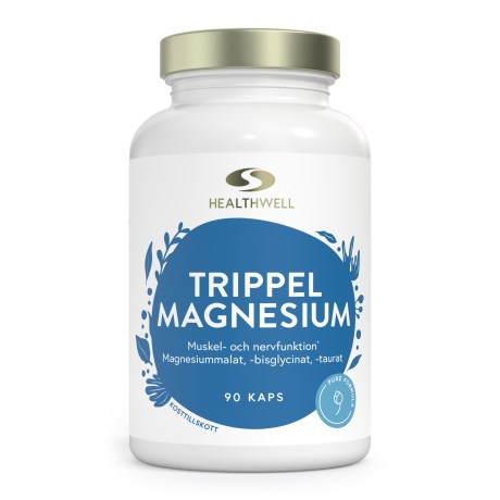 -localization-error-products-images-main-thumbnail- Trippel Magnesium, 90 kapsler
