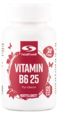 Vitamin B6 25