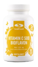 Vitamin C Bioflavon