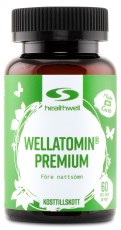 Wellatomin Premium