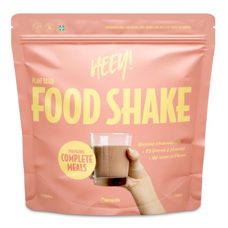 HEEY Food Shake, F�devarer - HEEY