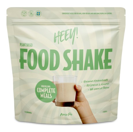 HEEY Food Shake, F�devarer - HEEY