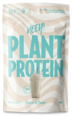 Its Heey Vegansk Protein