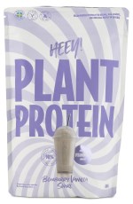 Its Heey Vegansk Protein