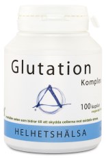 Helhetsh�lsa Glutation