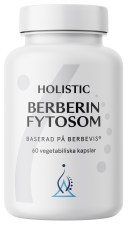 Holistic Berberin Fytosom
