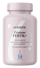 -localization-error-products-images-main-thumbnail- Holistic Femme Fertil+, 120 kapsler