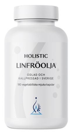 Holistic H�rfr�olie, Helse - Holistic