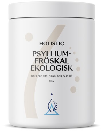 Holistic Psyllium-fr�skaller, Helse - Holistic