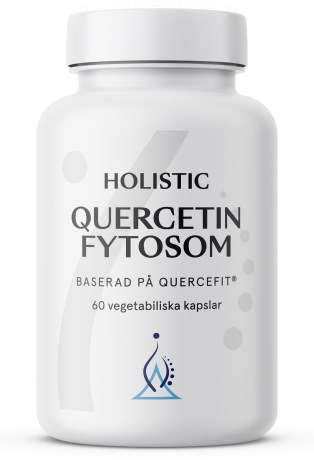 Holistic Quercetin Fytosom, Helse - Holistic