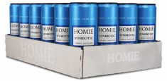Homie Wake Up Synbiotic