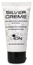 Ion Silver S�lvCreme til dyr