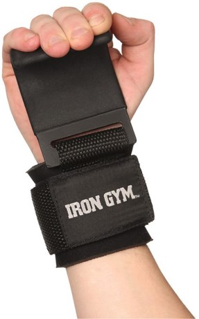 Iron Gym Iron Grip, Tr�ning & Tilbeh�r - Iron Gym
