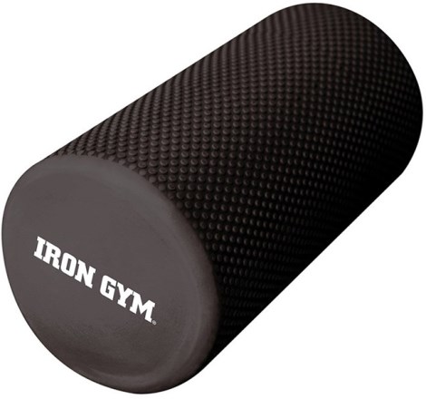 Iron Gym Massage Roller, Tr�ning & Tilbeh�r - Iron Gym