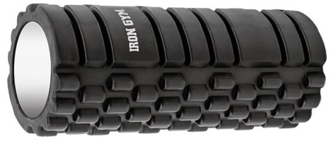 Iron Gym Trigger Point Roller, Tr�ning & Tilbeh�r - Iron Gym