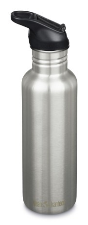 -localization-error-products-images-main-thumbnail- Klean Kanteen Classic, 800 ml, Brushed Stainless