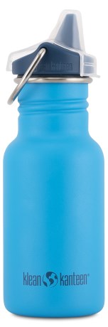 Klean Kanteen Classic Kid Sport, Tr�ning & Tilbeh�r - Klean Kanteen