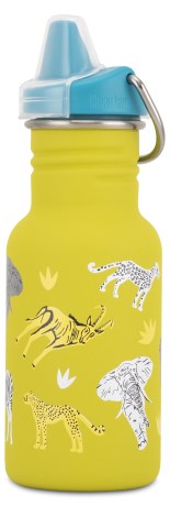 Klean Kanteen Classic Kid Sport, Tr�ning & Tilbeh�r - Klean Kanteen