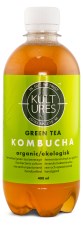 Kultures Kombucha