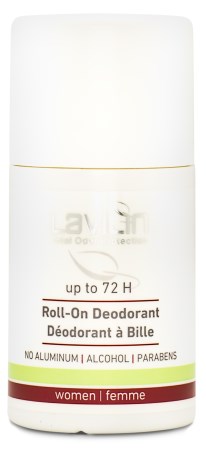 Lavilin 72 H Deodorant Roll on, Kropspleje & Hygiejne - Lavilin