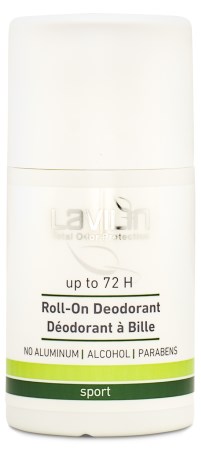 Lavilin 72 H Deodorant Roll on, Kropspleje & Hygiejne - Lavilin