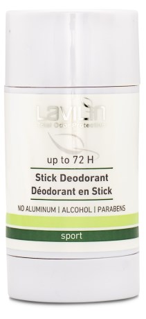 Lavilin 72 h Deodorant Stick, Kropspleje & Hygiejne - Lavilin