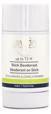 Lavilin 72 h Deodorant Stick, Kropspleje & Hygiejne - Lavilin