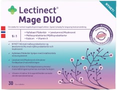 Lectinect Mave DUO