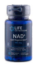 Life Extension NAD+ Cell Formula 100 mg