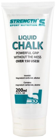 Strength Liquid Chalk - Strength