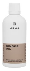 Loelle Ginger Oil