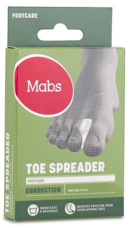 Mabs T�spreder, Rehab & Prehab - Mabs