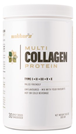 Matters Multi Collagen, Helse - Matters