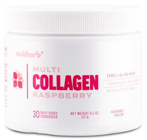 Matters Multi-Collagen med Smag, Helse - Matters