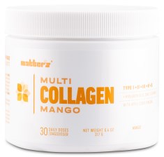 Matters Multi-Collagen med Smag