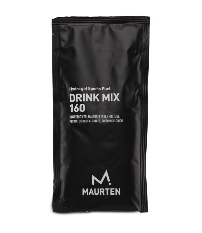 MAURTEN Drink Mix 160, Tr�ningstilskud - Maurten