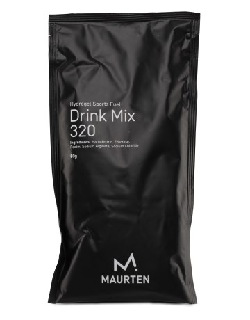 MAURTEN Drink Mix 320, Tr�ningstilskud - Maurten