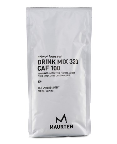 MAURTEN Drink Mix 320 CAF, Tr�ningstilskud - Maurten