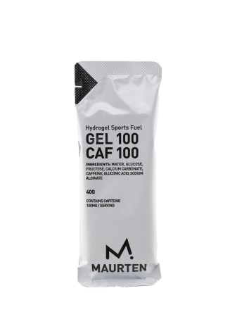 MAURTEN GEL 100 CAF, Tr�ningstilskud - Maurten