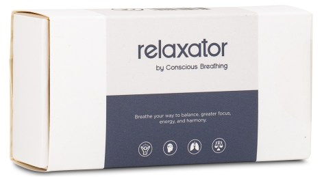 Medveten Andning Relaxator, Helse - Medveten Andning