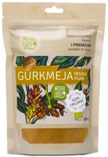 Mother Earth Gurkemeje �KO