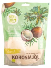 Mother Earth Kokosmel Premium �KO